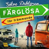 Färglösa far främmande