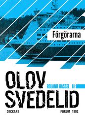 Förgörarna : en Roland Hassel-thriller