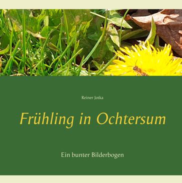 Frühling in Ochtersum - Reiner Jotka