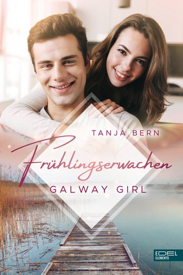 Frühlingserwachen - Tanja Bern