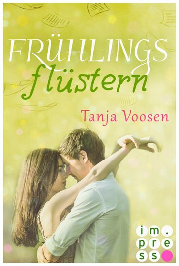 Frühlingsflüstern - Tanja Voosen