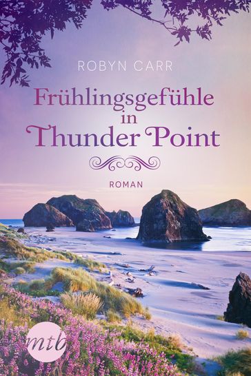 Frühlingsgefühle in Thunder Point - Robyn Carr
