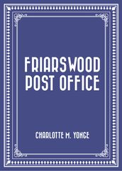 Friarswood Post Office