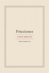 Fricciones