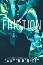 Friction: Reeve and Leary s Story