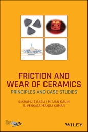 Friction and Wear of Ceramics