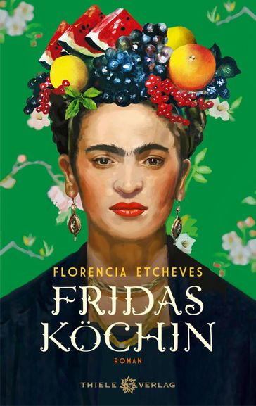 Fridas Kochin - Florencia Etcheves