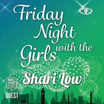 Friday Night With The Girls - Shari Low