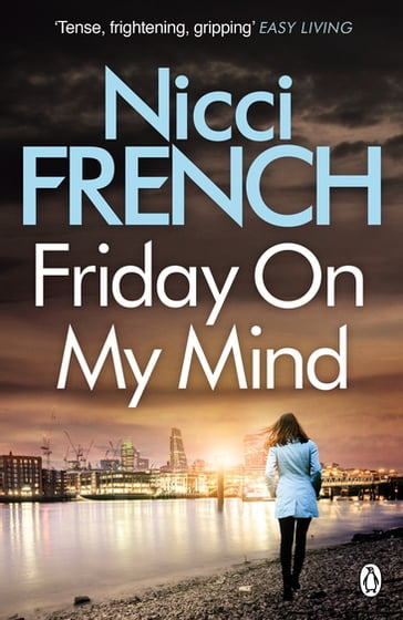 Friday on My Mind - Nicci French