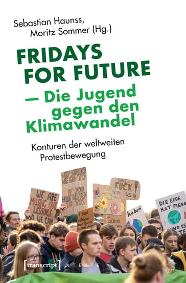 Fridays for Future - Die Jugend gegen den Klimawandel