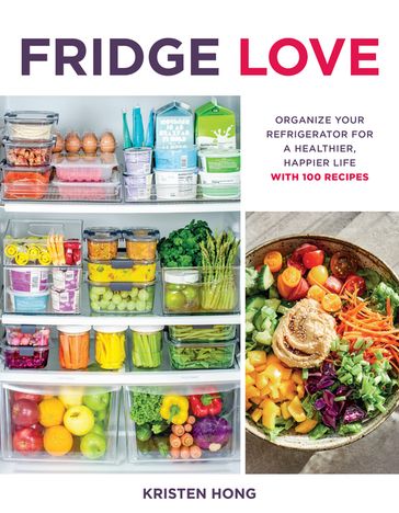 Fridge Love - Kristen Hong