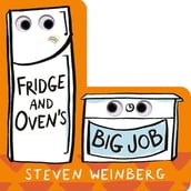 Fridge and Oven