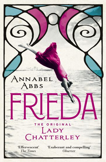 Frieda - Annabel Abbs