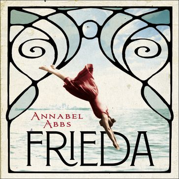 Frieda - Annabel Abbs