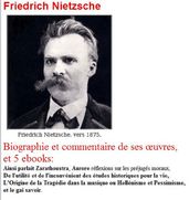 Friedrich Nietzsche