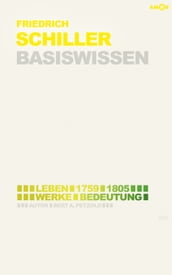 Friedrich Schiller  Basiswissen #02