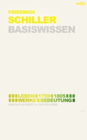 Friedrich Schiller Basiswissen #02