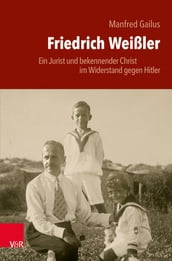 Friedrich Weißler