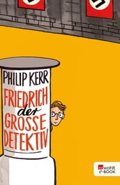 Friedrich der Große Detektiv