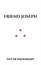 Friend Joseph