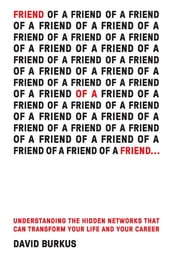 Friend Of A Friend . . .