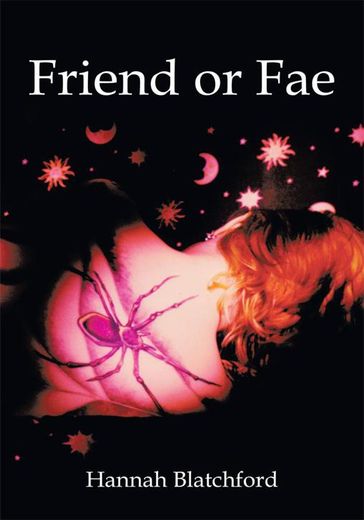 Friend or Fae - Hannah Blatchford