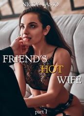 Friend s Hot Wife