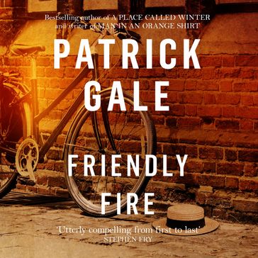 Friendly Fire - Patrick Gale