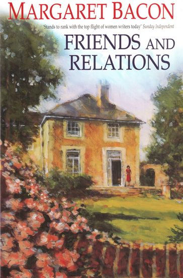 Friends And Relations - Margaret Bacon