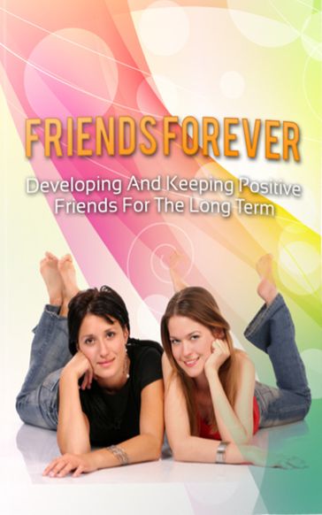 Friends Forever - John Hawkins