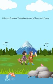 Friends Forever The Adventures of Tom and Emma