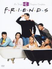 Friends - Stagione 03 (5 Dvd)