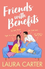 Friends With Benefits