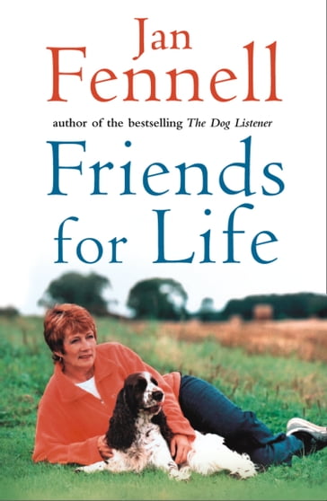 Friends for Life - Jan Fennell