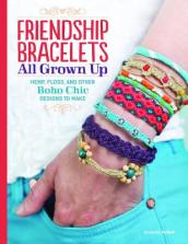 Friendship Bracelets