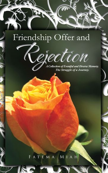 Friendship Offer and Rejection - Fatema Miah