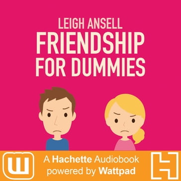 Friendship for Dummies - Leigh Ansell