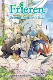 Frieren: Beyond Journey s End, Vol. 1