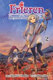 Frieren: Beyond Journey s End, Vol. 2