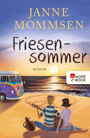 Friesensommer - Janne Mommsen