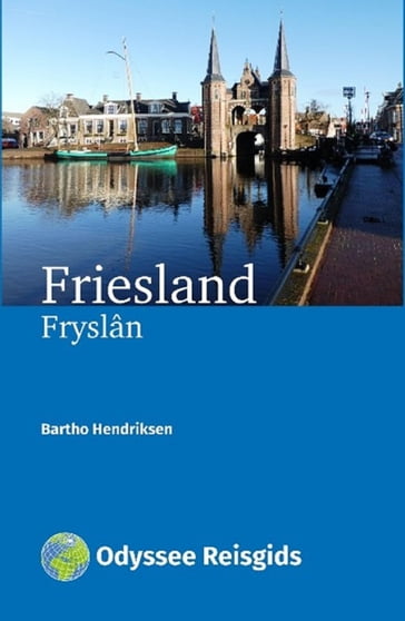 Friesland - Bartho Hendriksen