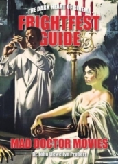 Frightfest Guide To Mad Doctor Movies