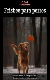 Frisbee para perros