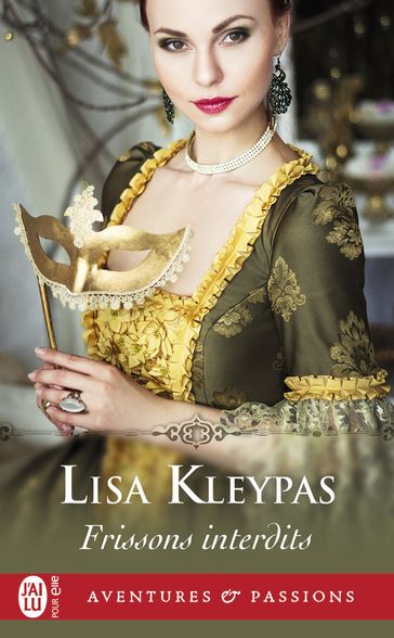 Frissons interdits - Lisa Kleypas