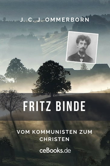 Fritz Binde - J. C. J Ommerborn