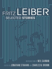 Fritz Leiber