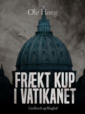 Frækt kup i Vatikanet