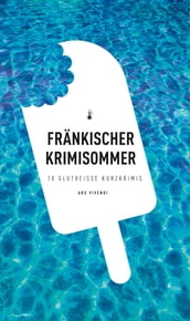 Fränkischer Krimisommer (eBook)