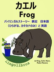 : Frog.