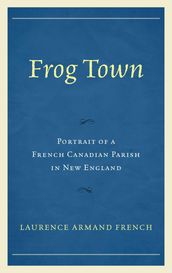 Frog Town